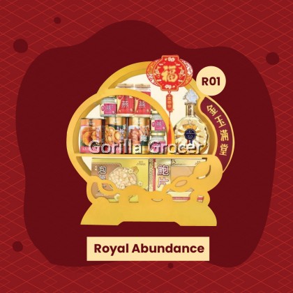Royal Abundance
